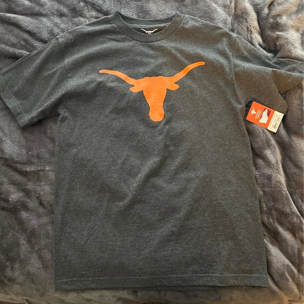 NWT Texas Longhorns shirt